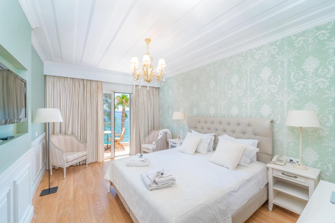 Orion Hotel Нидри Экстерьер фото